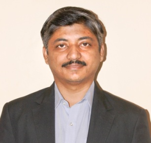 Ar. Jitendra P. Kulkarni, Founder and Principal of Evolution Design Studio